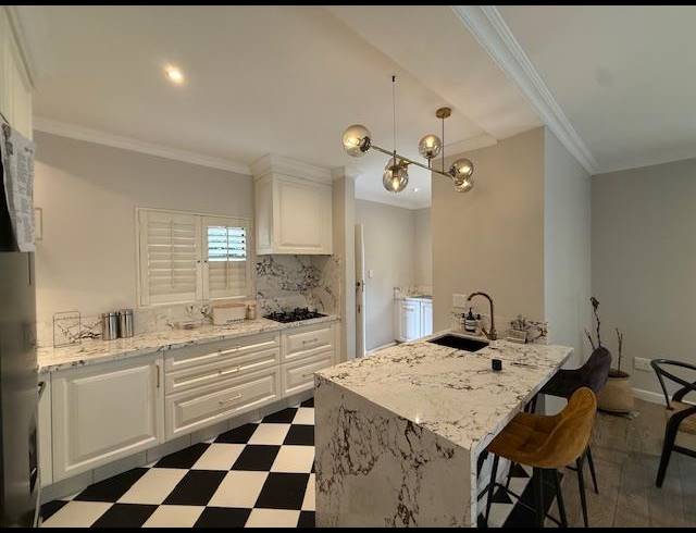 3 BEDROOM PROPERTY TO RENT IN BRYANSTON